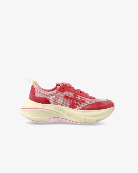 Zapatillas Premiata Colina 7504